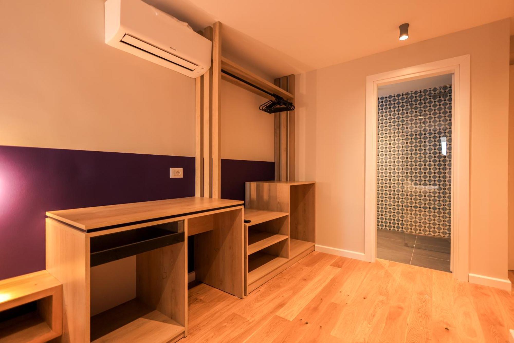 Grandstay Studios Durrës Extérieur photo
