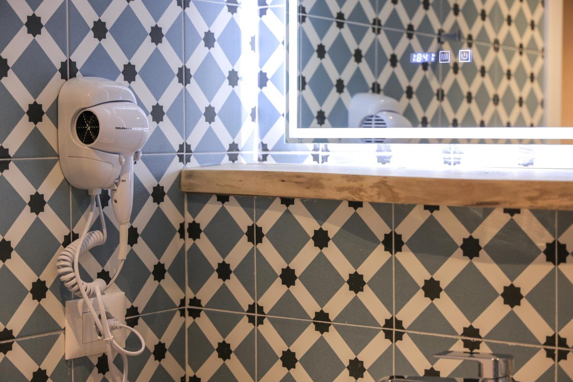 Grandstay Studios Durrës Extérieur photo