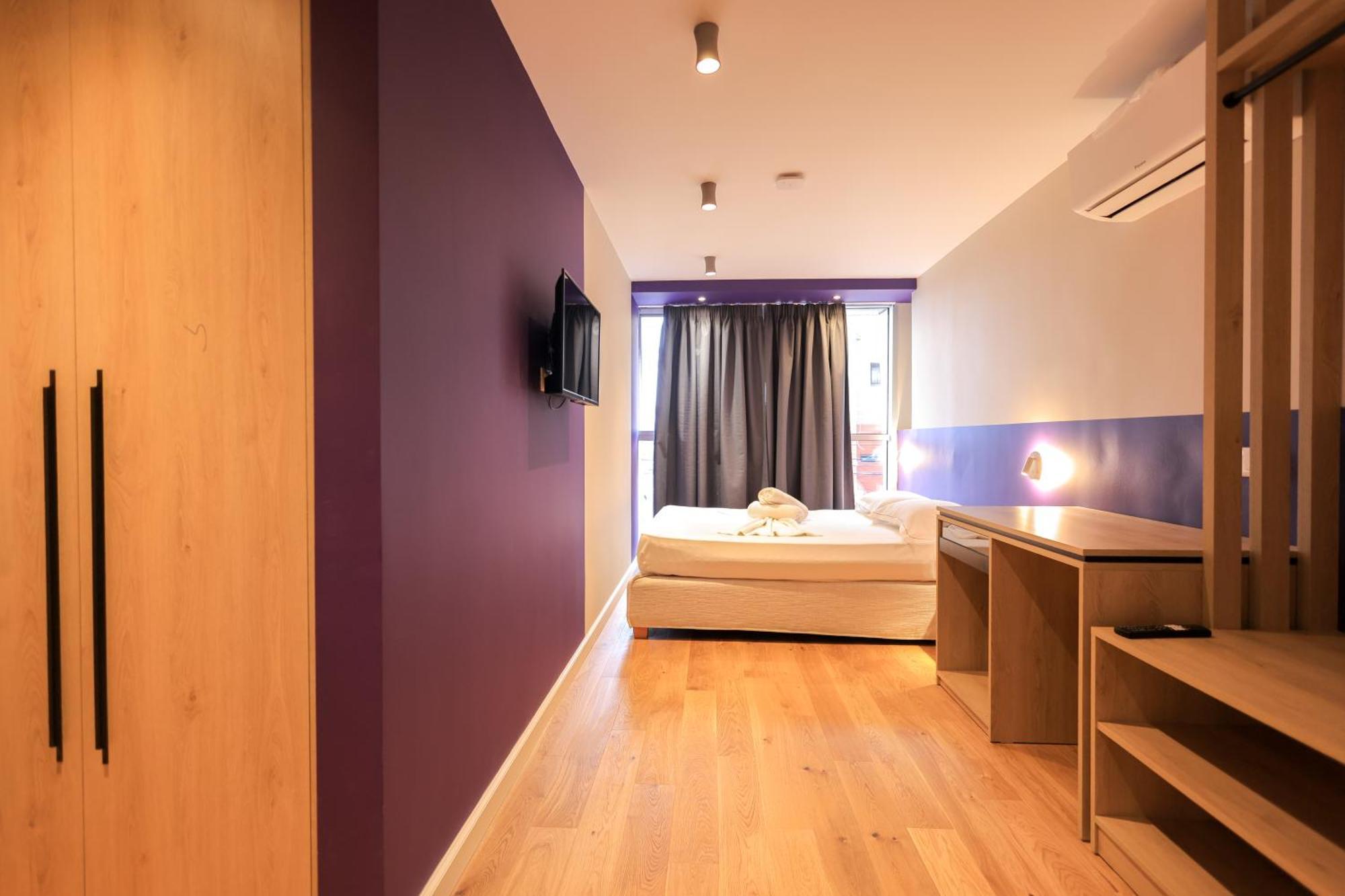 Grandstay Studios Durrës Extérieur photo