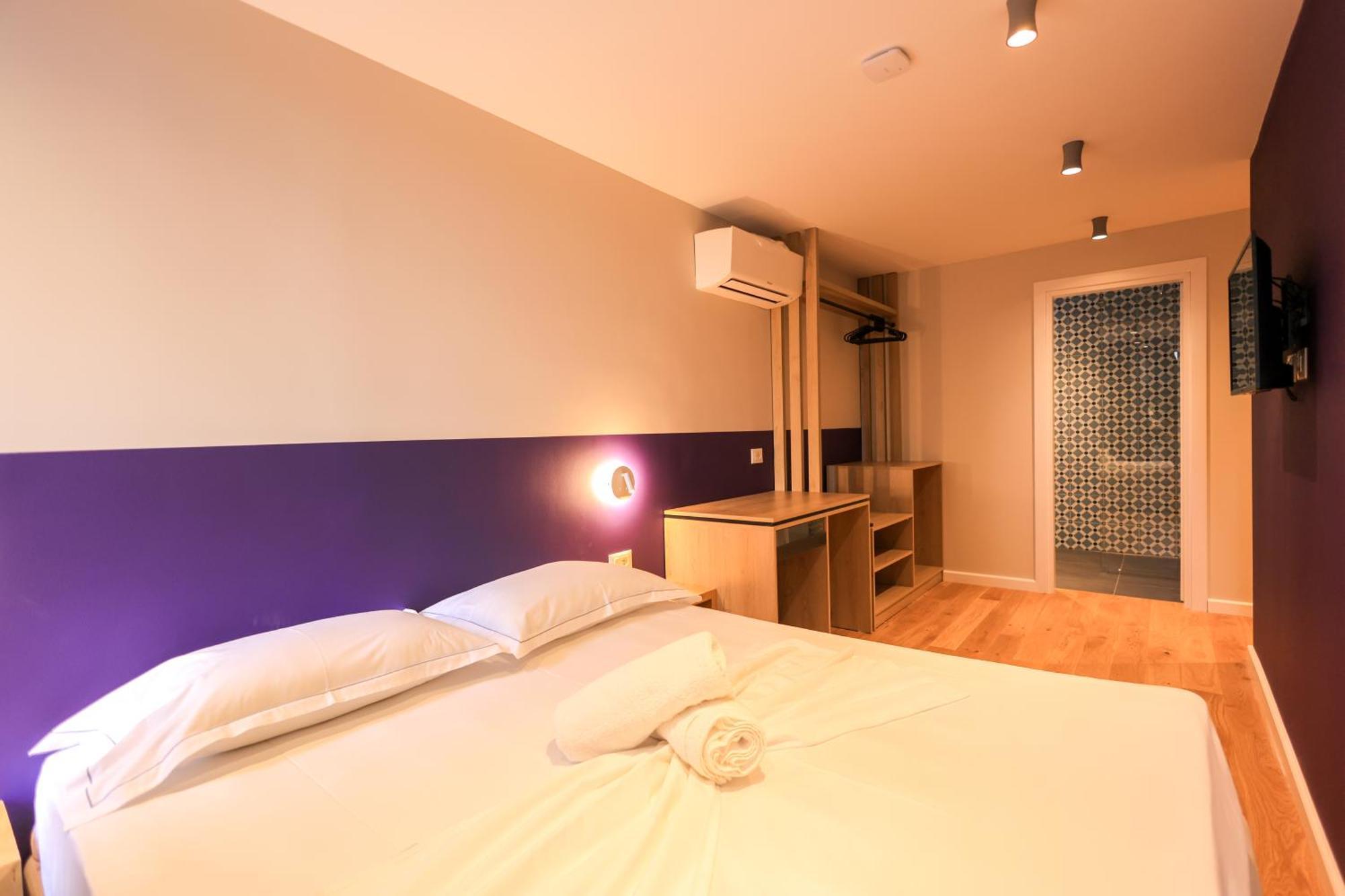 Grandstay Studios Durrës Extérieur photo