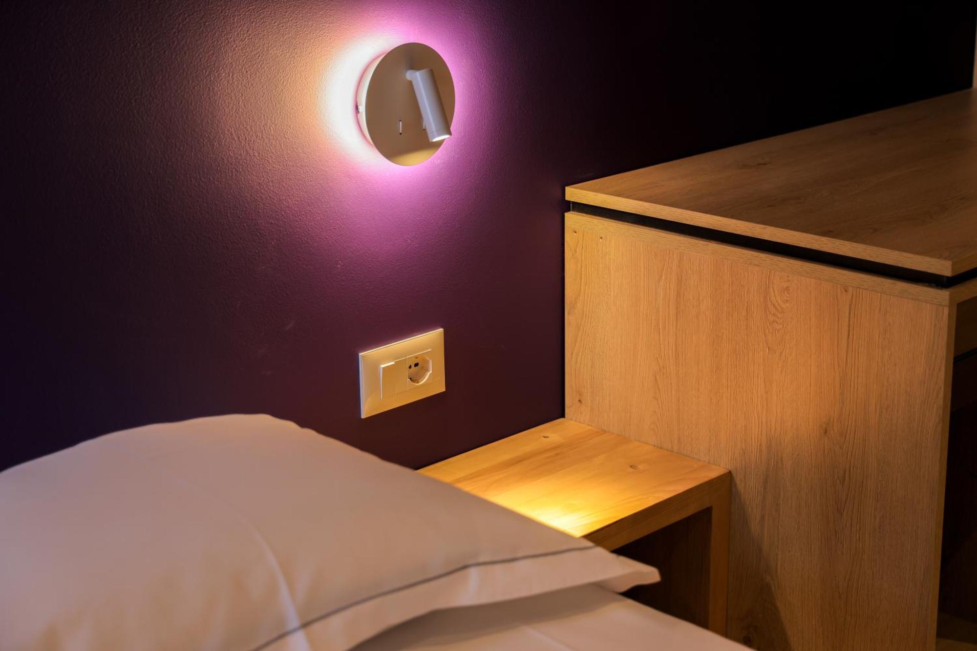 Grandstay Studios Durrës Extérieur photo
