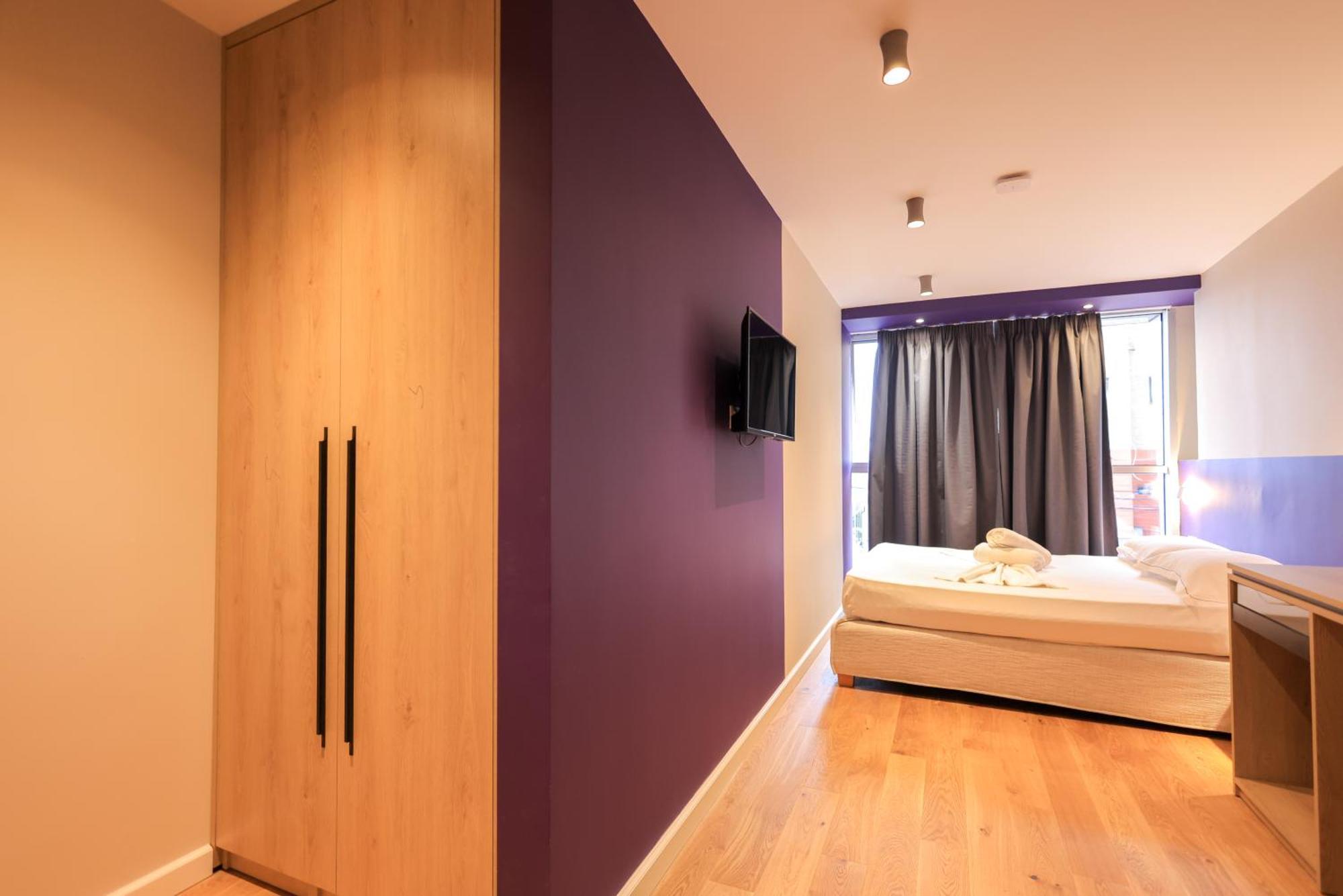 Grandstay Studios Durrës Extérieur photo