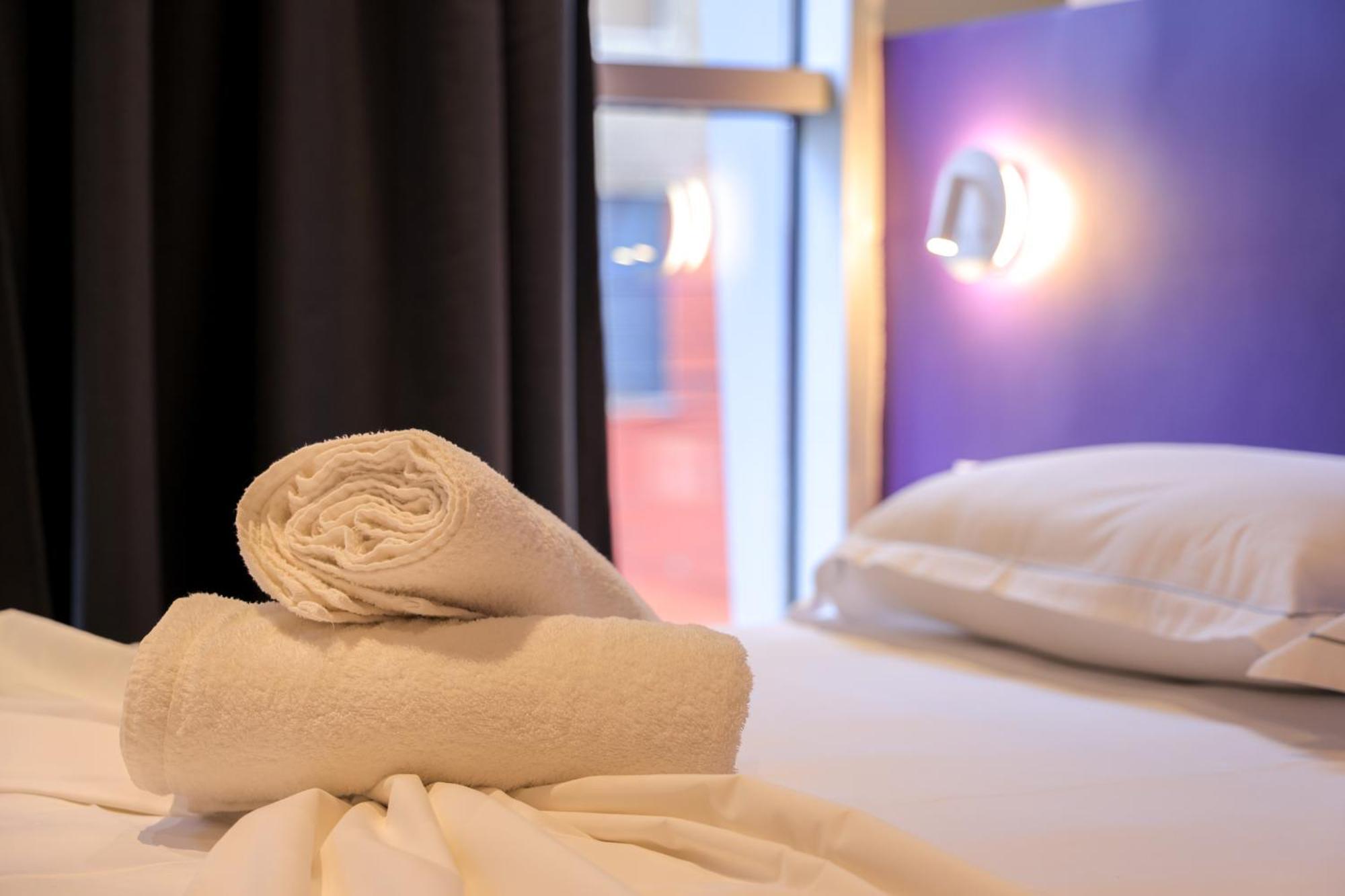 Grandstay Studios Durrës Extérieur photo