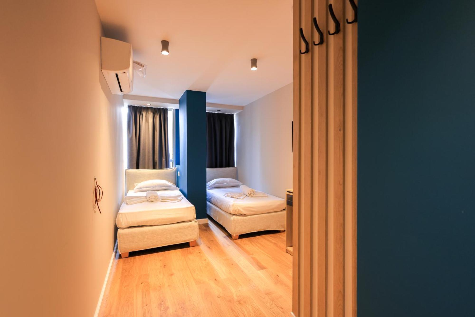 Grandstay Studios Durrës Extérieur photo