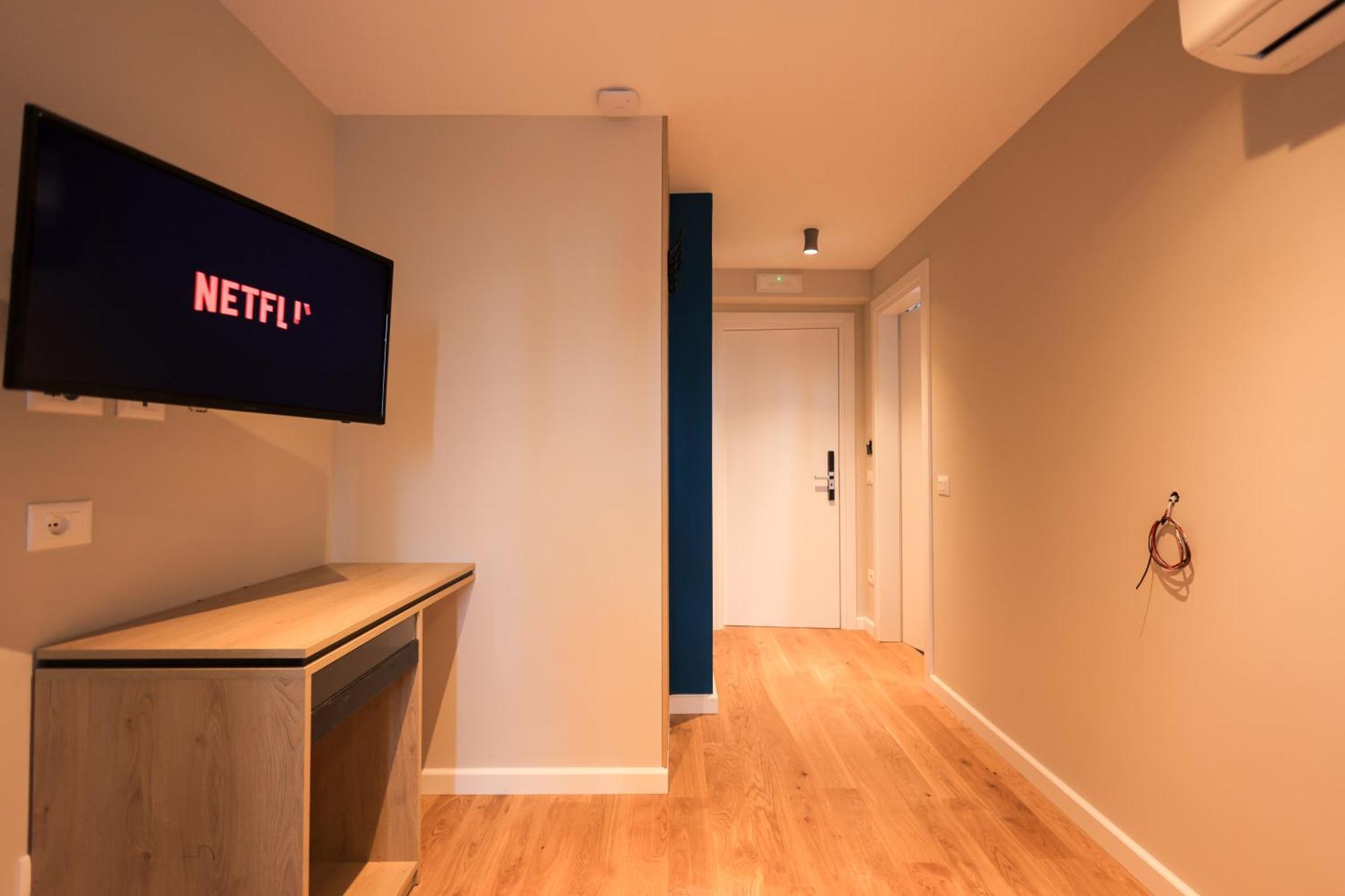Grandstay Studios Durrës Extérieur photo