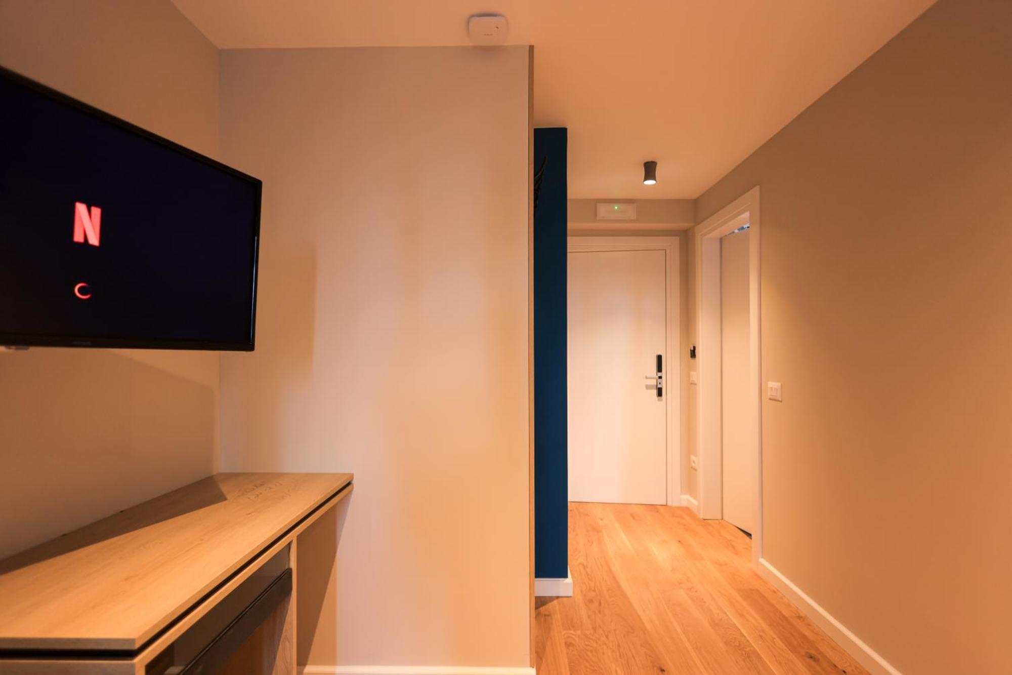 Grandstay Studios Durrës Extérieur photo