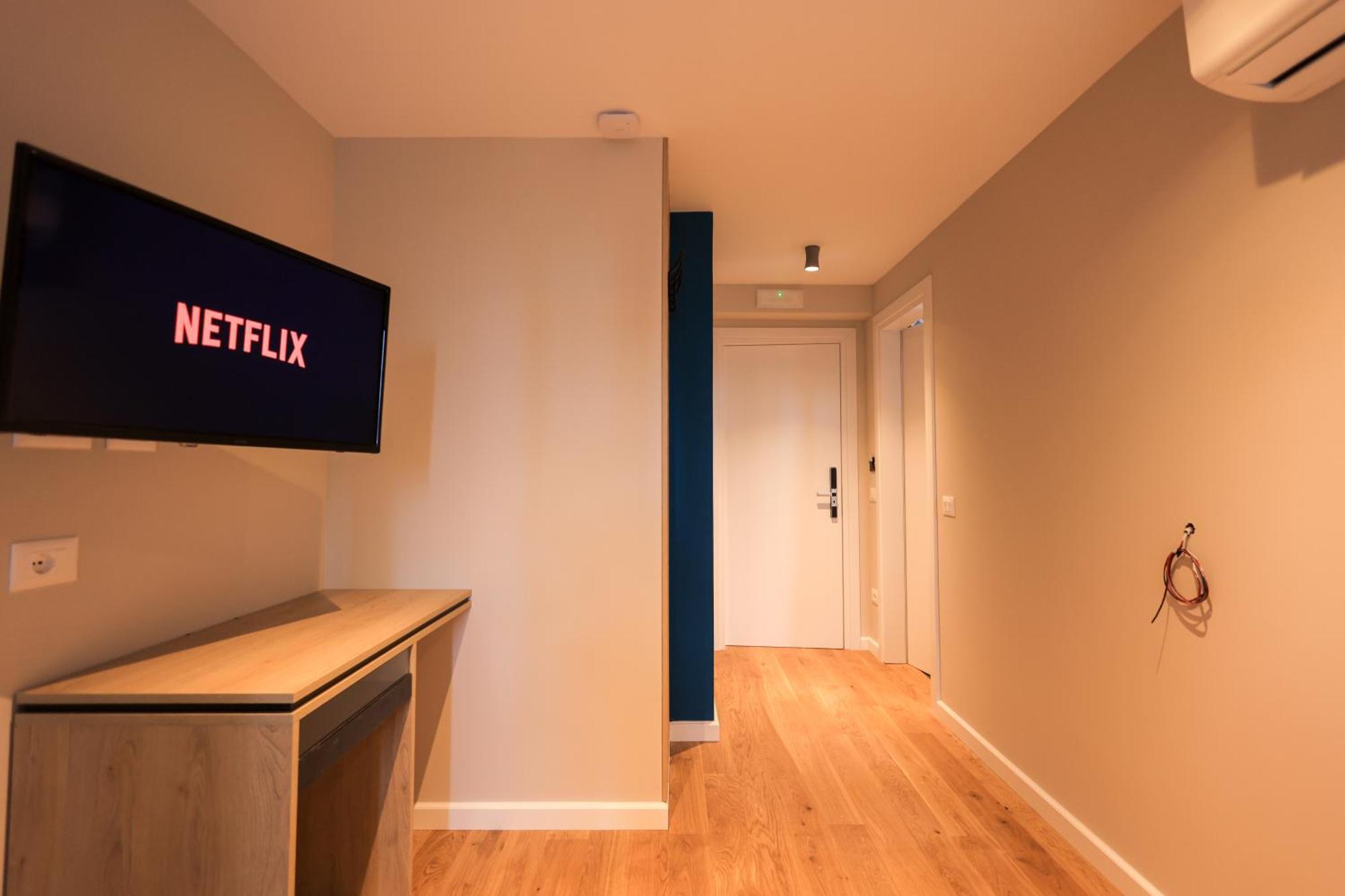 Grandstay Studios Durrës Extérieur photo