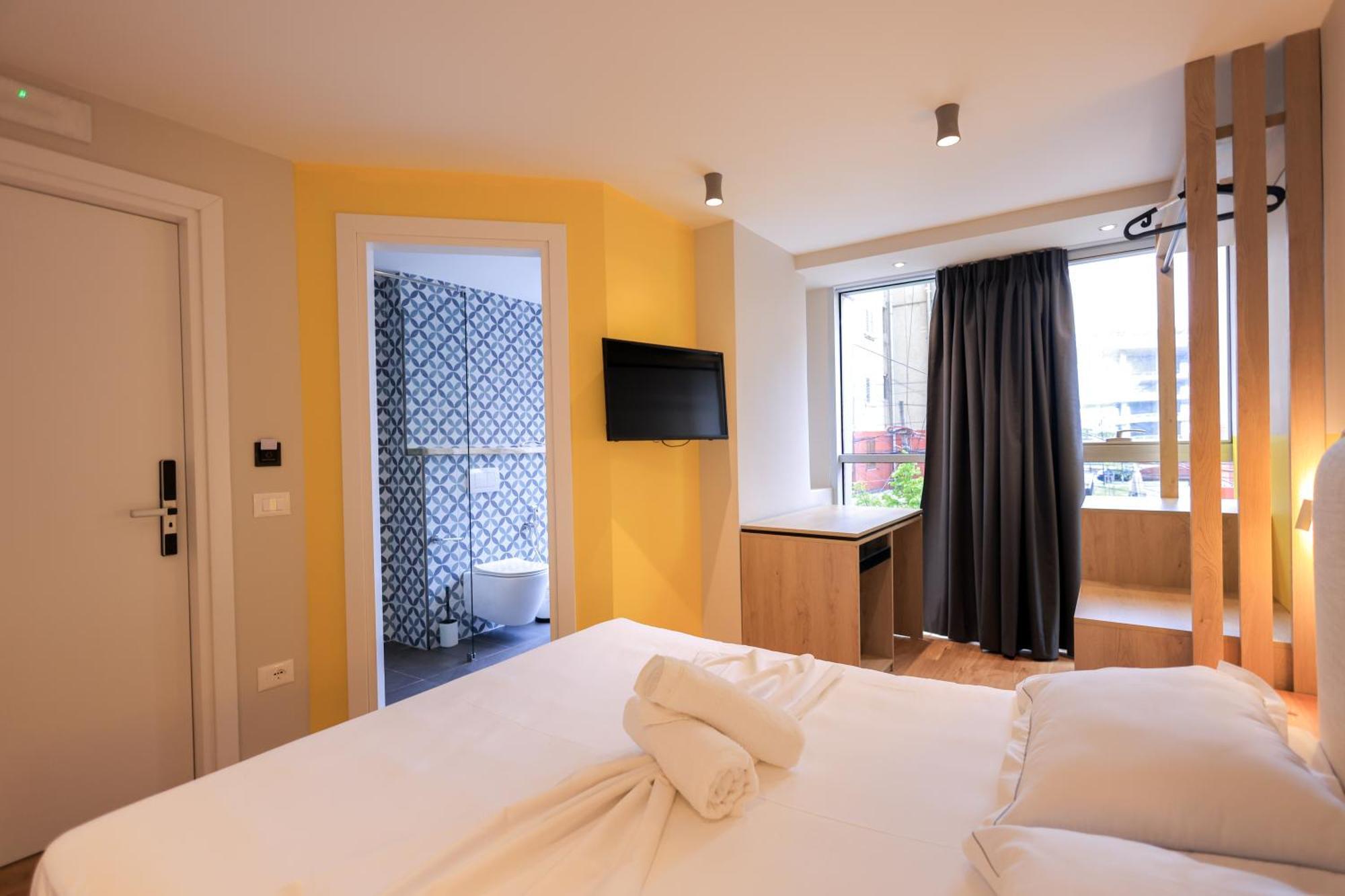 Grandstay Studios Durrës Extérieur photo
