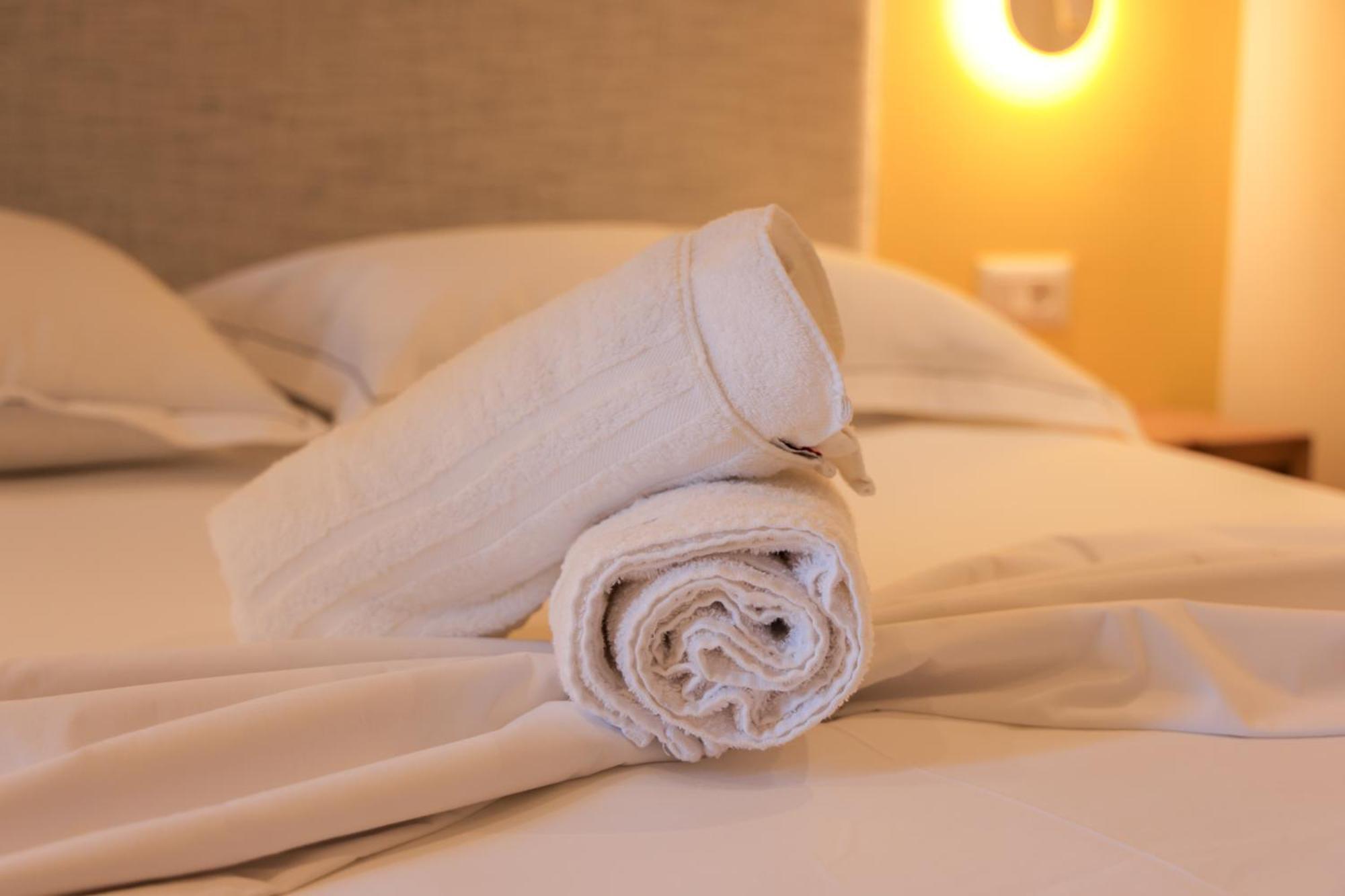 Grandstay Studios Durrës Extérieur photo